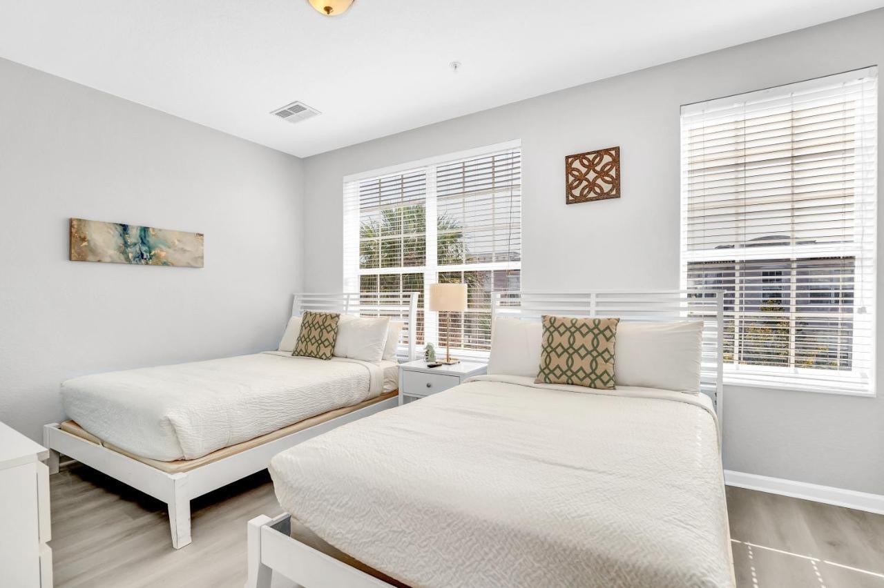 Newly Renovated Townhome, Near Universal & I-Drive Ορλάντο Εξωτερικό φωτογραφία