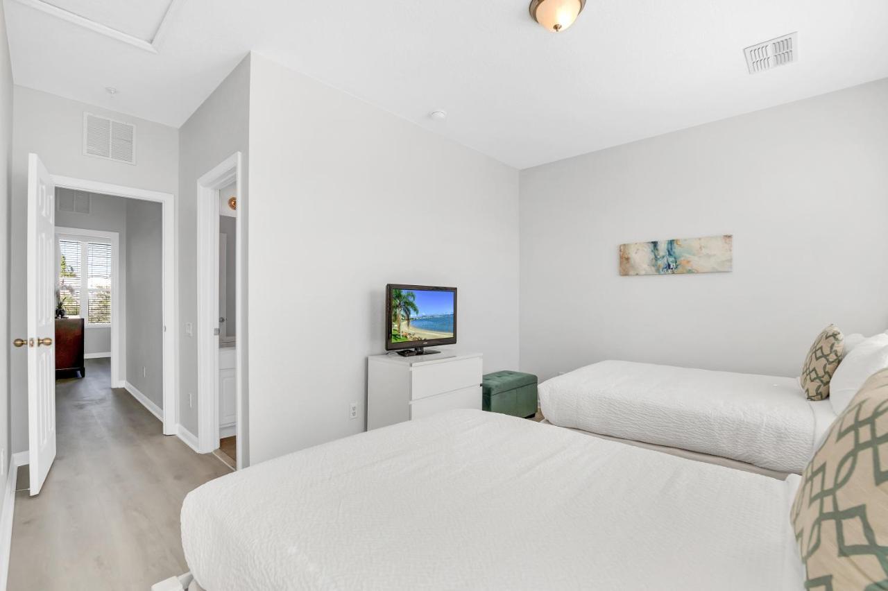Newly Renovated Townhome, Near Universal & I-Drive Ορλάντο Εξωτερικό φωτογραφία