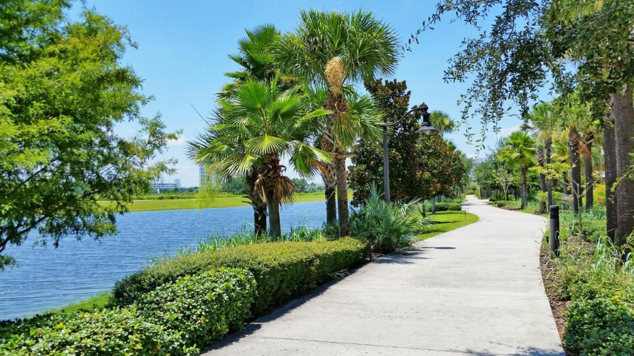 Newly Renovated Townhome, Near Universal & I-Drive Ορλάντο Εξωτερικό φωτογραφία