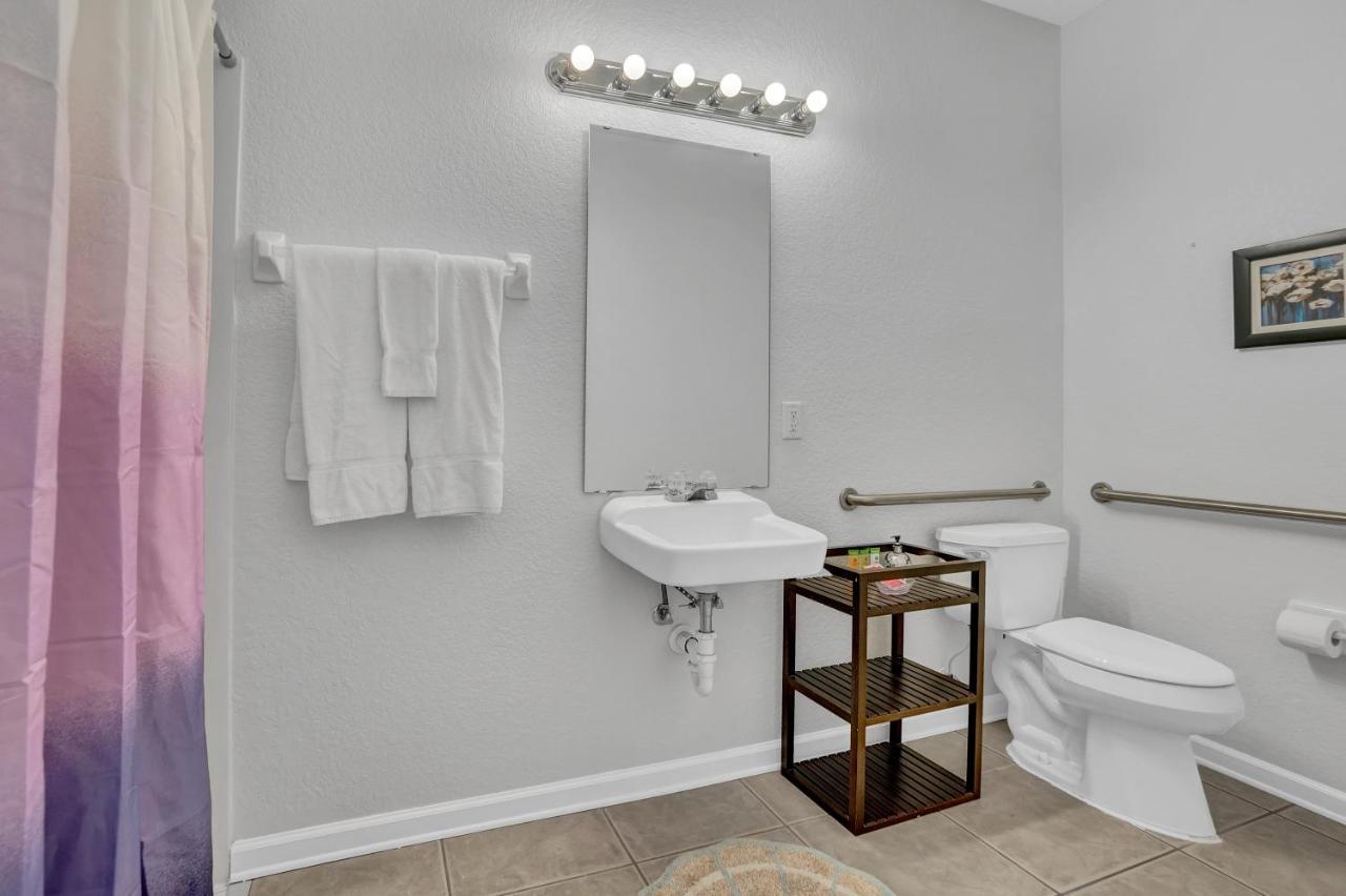Newly Renovated Townhome, Near Universal & I-Drive Ορλάντο Εξωτερικό φωτογραφία
