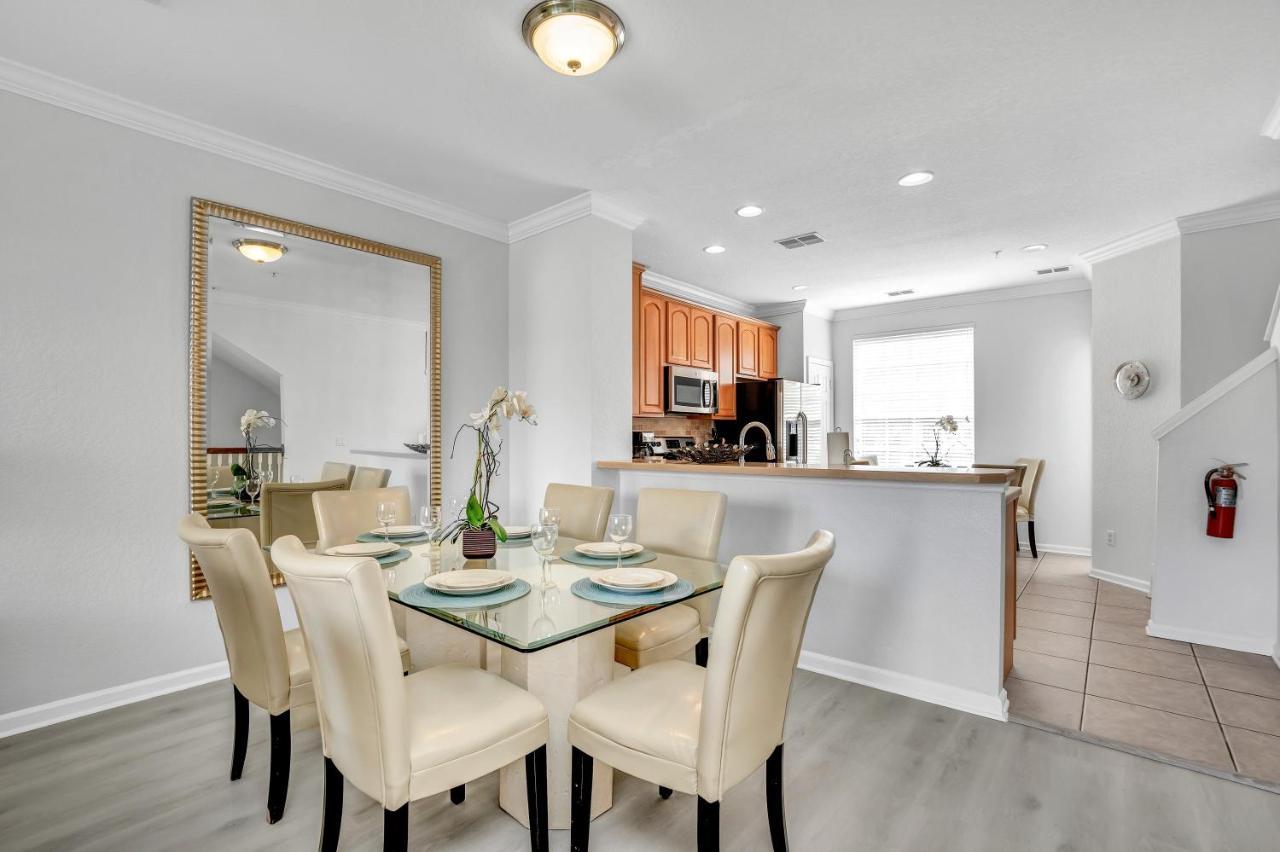 Newly Renovated Townhome, Near Universal & I-Drive Ορλάντο Εξωτερικό φωτογραφία