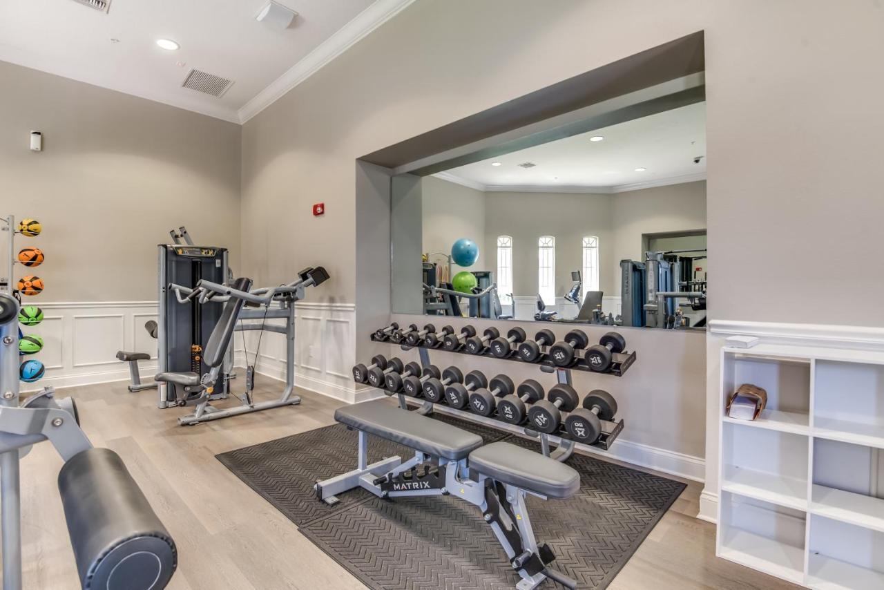 Newly Renovated Townhome, Near Universal & I-Drive Ορλάντο Εξωτερικό φωτογραφία