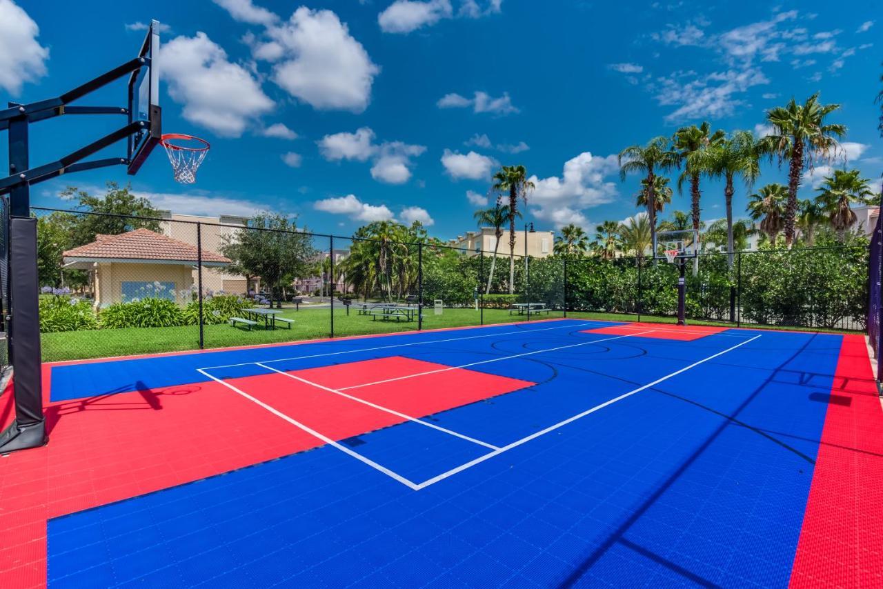 Newly Renovated Townhome, Near Universal & I-Drive Ορλάντο Εξωτερικό φωτογραφία
