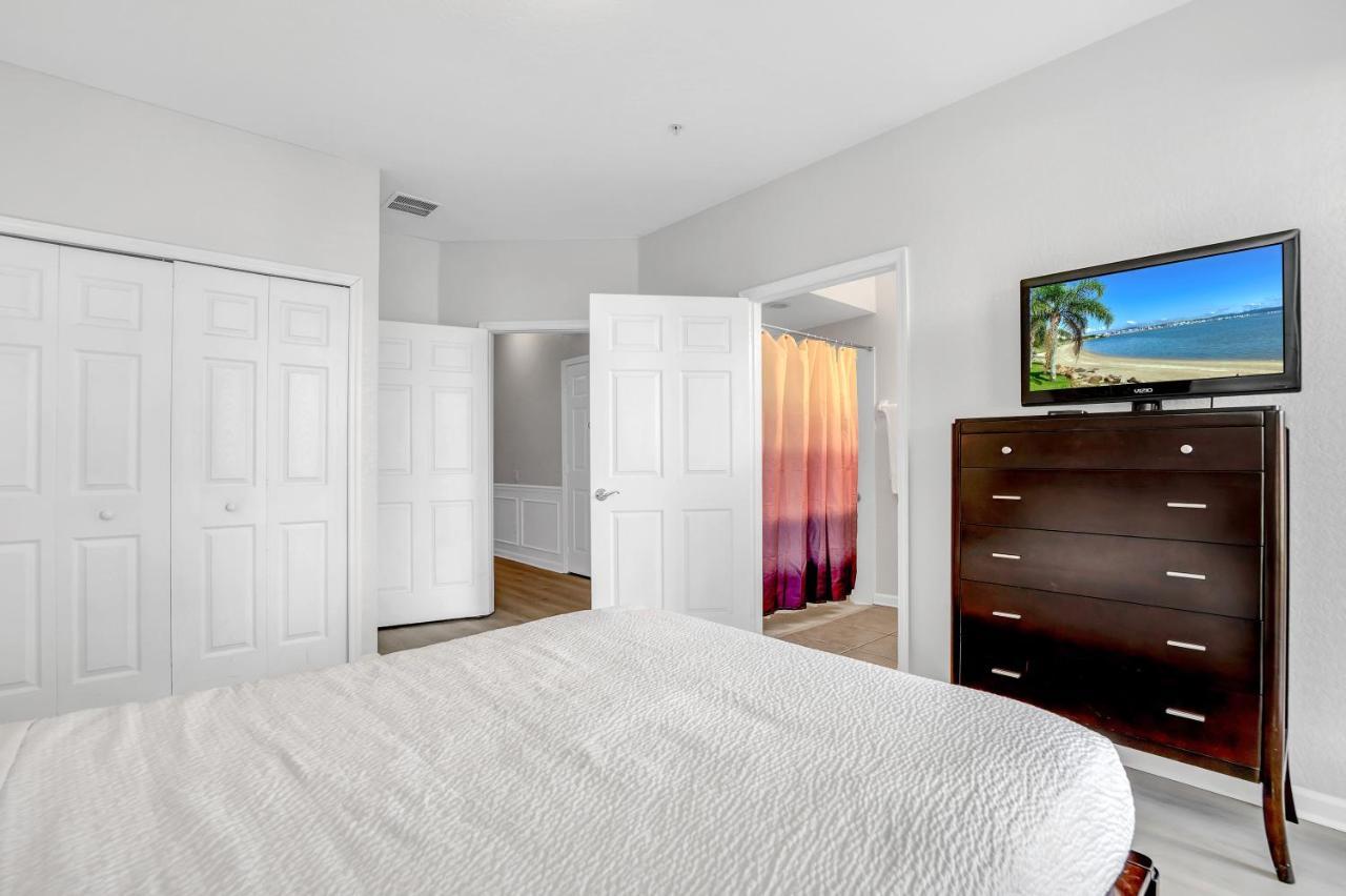 Newly Renovated Townhome, Near Universal & I-Drive Ορλάντο Εξωτερικό φωτογραφία