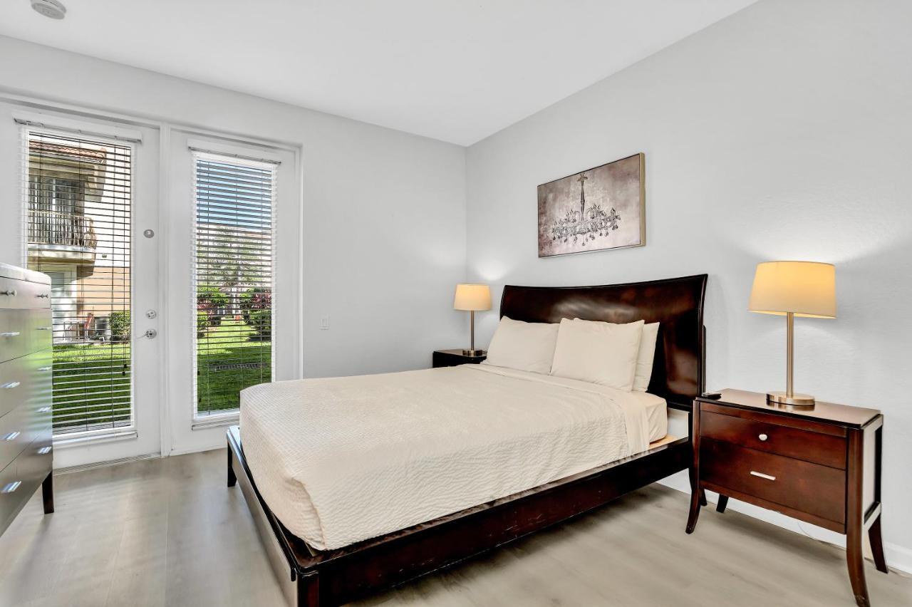 Newly Renovated Townhome, Near Universal & I-Drive Ορλάντο Εξωτερικό φωτογραφία