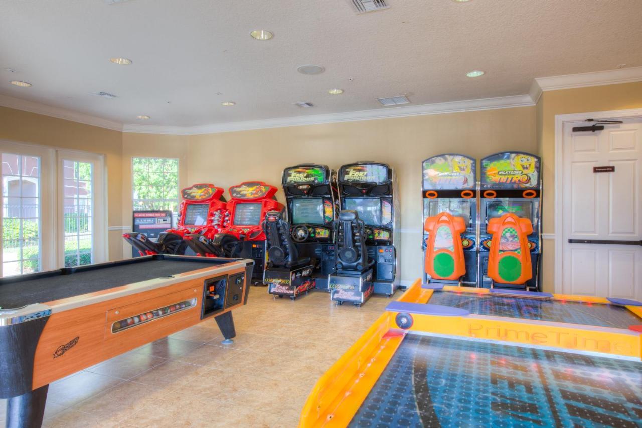 Newly Renovated Townhome, Near Universal & I-Drive Ορλάντο Εξωτερικό φωτογραφία