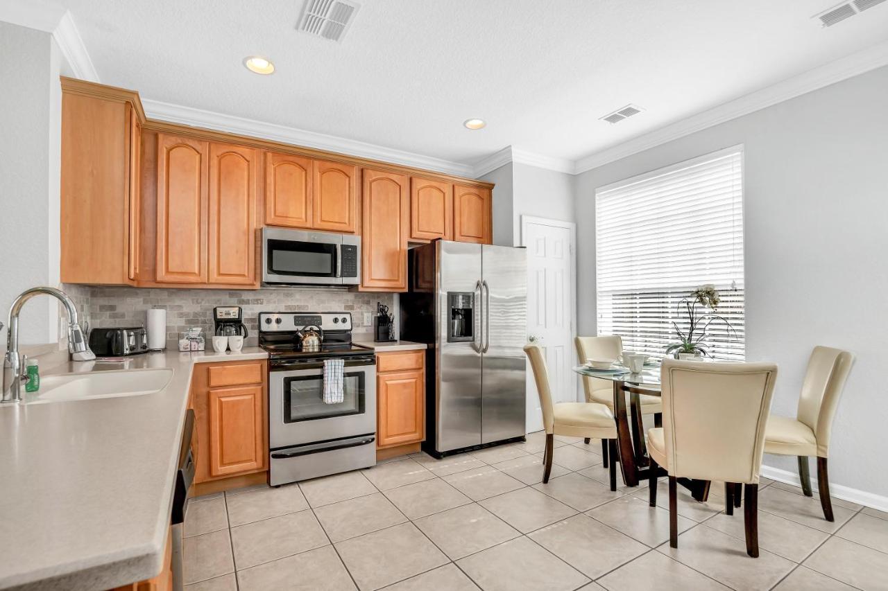 Newly Renovated Townhome, Near Universal & I-Drive Ορλάντο Εξωτερικό φωτογραφία