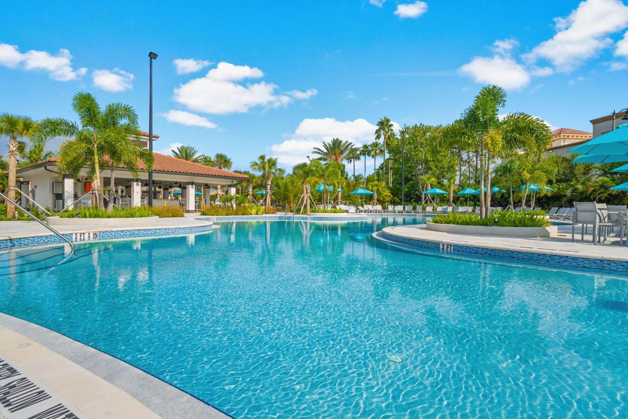 Newly Renovated Townhome, Near Universal & I-Drive Ορλάντο Εξωτερικό φωτογραφία