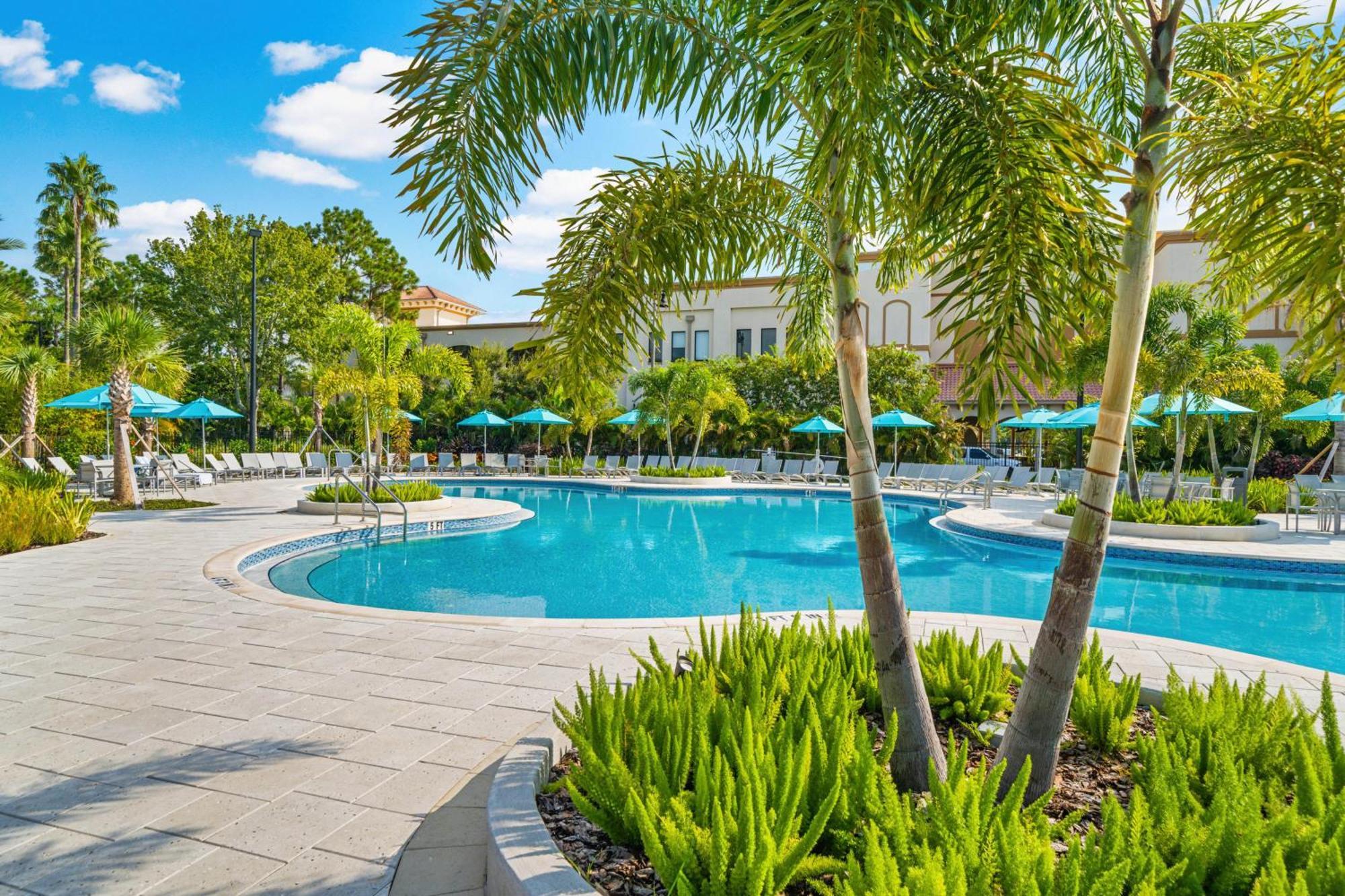 Newly Renovated Townhome, Near Universal & I-Drive Ορλάντο Εξωτερικό φωτογραφία